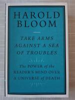 Take Arms Against a Sea of Troubles - the Power of the Reader's Mind over a Universe of Death
