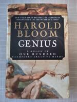Genius : A Mosaic of One Hundred Exemplary Creative Minds