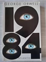 1984 : Nitton &aring;ttiofyra