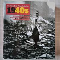 1940s : &Aring;rtionden under 1900-talet : the Hulton Getty Picture Collection