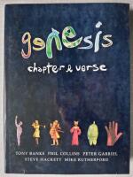 Genesis : Chapter & Verse