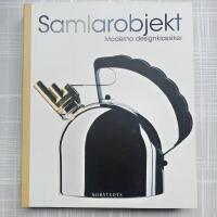 Samlarobjekt : Moderna designklassiker