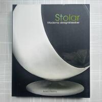 Stolar : Moderna designklassiker