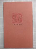 Biblis : &Aring;rsbok 1989