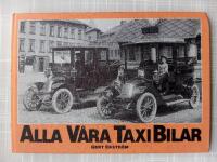 Alla v&aring;ra taxibilar