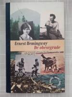 De obesegrade : Noveller