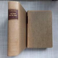 Historien om Tom Jones, ett hittebarn I-II