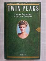 Laura Palmers hemliga dagbok