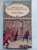 Around the world in eighty days