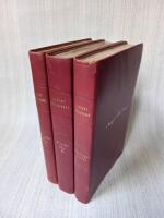 Svenska &ouml;den och &auml;ventyr I / Svenska &ouml;den och &auml;ventyr II / H&ouml;vdingaminnen : Nya svenska &ouml;den