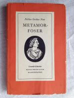 Metamorfoser