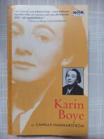 Karin Boye