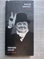 Winston Churchill : Citat