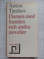 Damen med hunden och andra noveller