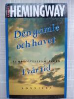 Den gamle och havet : I v&aring;r tid
