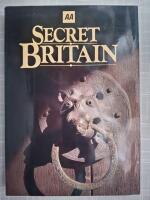 Secret Britain