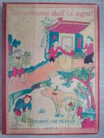 Tillsammans skall vi segra! : Historien om Vietnam