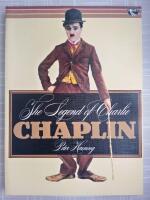 the Legend of Charlie Chaplin