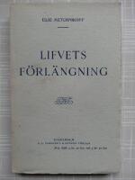 Livets f&ouml;rl&auml;ngning : Essais optimistes