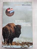 Butcher's Crossing