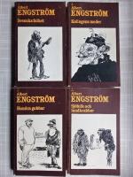 Svenska folket / Kolingens moder / Hundra gubbar / Sj&ouml;folk och landkrabbor