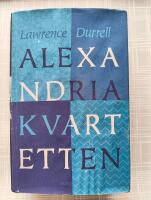 Alexandriakvartetten