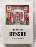 En bok om Ryssby : i Sunnerbo, Kronobergs l&auml;n