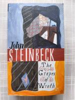 the Grapes of Wrath