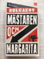 M&auml;staren och Margarita