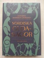 Nordiska gudasagor
