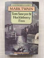 Tom Sawyer & Huckleberry Finn