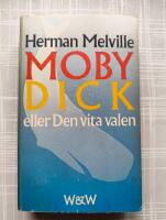 Moby Dick eller Den vita valen