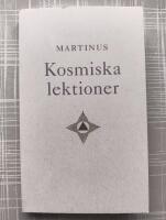 Kosmiska lektioner