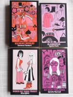 Madame Bovary / Glaskupan / Under det rosa t&auml;cket / Det mest f&ouml;rbjudna