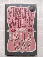 Mrs Dalloway