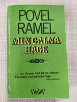 Min galna hage