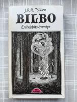 Bilbo : En hobbits &auml;ventyr