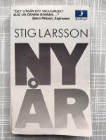 Ny&aring;r : Roman
