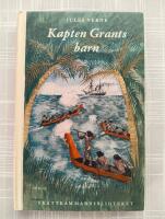 Kapten Grants barn