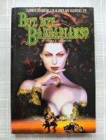 But, But... Barbarians? : An Ilsdale Adventure : Vol. 1