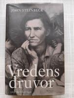 Vredens druvor