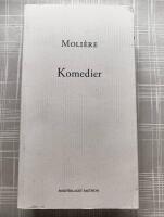 Komedier