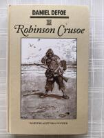 Robinson Crusoe
