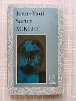 &Auml;cklet