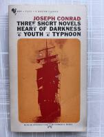 Three Short Novels : Heart of Darkness : Youth : Typhoon
