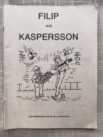 Filip och Kaspersson