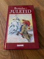 Ber&auml;ttelser i juletid