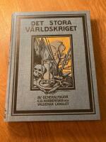 Det Stora V&auml;rldskriget 