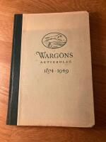 Warg&ouml;ns Aktiebolag 1874-1949