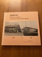 J&auml;rp&aring;s En G&aring;ng F&ouml;r L&auml;nge Sedan